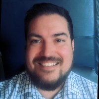 Motif Events Employee Bob Garcia's profile photo