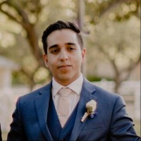 Studio+ Employee Andrew B. Montes's profile photo