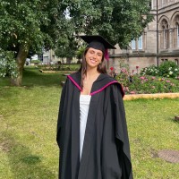 The Digital Marketing Partners Employee Georgina Hill's profile photo
