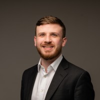 Deloitte Employee Tom Beadle's profile photo