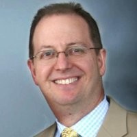 CACI International Inc Employee Mark Segal's profile photo