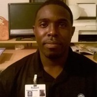 Federal Building Services, Inc. Employee Robert Robinson's profile photo