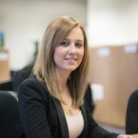 Ideagen Employee Deborah Nicholson's profile photo