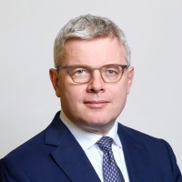 Deutsche Bank Employee Fabrizio Campelli's profile photo