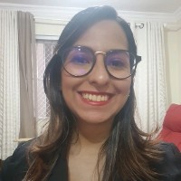 Gvinah Indústria e Comércio de Alimentos e Panificação Employee Solange Nascimento's profile photo