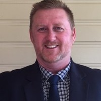 Damien Marsh Email