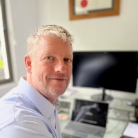 Cross Border Connect Employee Glen Ford's profile photo