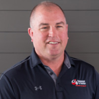 Conveyer & Caster - Equipment for Industry Employee Russ Howland's profile photo