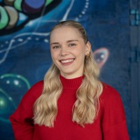 These Ways Employee Ingfrid Næss's profile photo