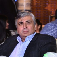 Texitech Employee Sohail Ur-Rahman's profile photo