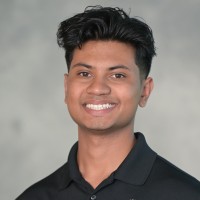Eos Lounge Employee Rajanno Rahim's profile photo