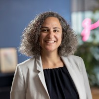 Dayrize Employee Lubna Shaban's profile photo