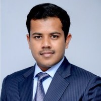 Airbus Employee Vasanth K's profile photo