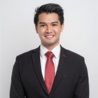KPMG Singapore Employee Ashraf Ashraf Amir's profile photo