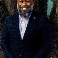 Hilton Atlanta Employee Robert Woods's profile photo