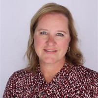 Women in Manufacturing Education Foundation Employee Gretchen Moore's profile photo