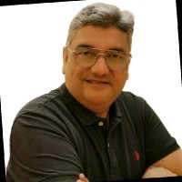 Kirana King Employee Maneesh Jain's profile photo