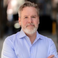 Huge Employee Mark Patten's profile photo