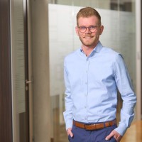 Spitzmüller AG Employee Jonas Seckinger's profile photo