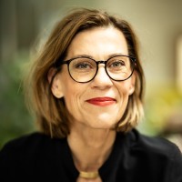 DHL Employee Hilka Schneider's profile photo