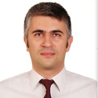 Akdeniz University Employee Alper Ozcan's profile photo
