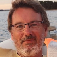 Ouidou Employee Patrick le Visage's profile photo