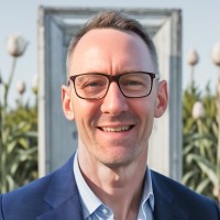 Finabeo Employee Neil Crossman's profile photo