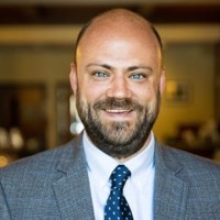 Loper Employee Ben Wescott's profile photo