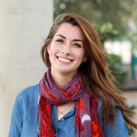 Desire Line LLC Employee Alexandra G.'s profile photo