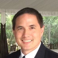 Kimco Realty Corporation Employee Chris Bucklin's profile photo