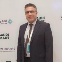 Newbury Pharmaceuticals AB Employee Ali Talib's profile photo