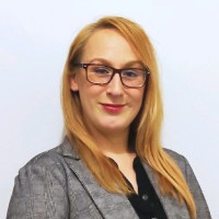 CSAT Solutions LP Employee Kaylei Rose's profile photo