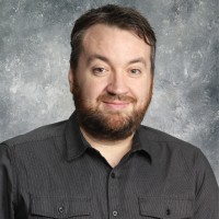 Strawbridge Studios, Inc. Employee Roger Sutton's profile photo