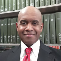 The Amasiah Group, LLC Employee Darius Anderson's profile photo