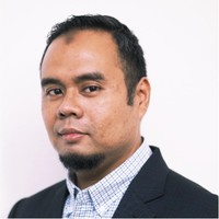 Najib Ninaba Email & Phone Number
