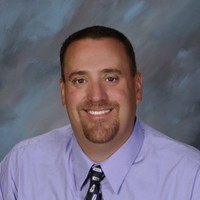 South Sanpete School District Employee Trevor Powell's profile photo