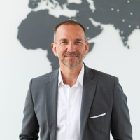 Rolls-Royce Power Systems AG Employee Joern Lindstaedt's profile photo