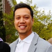 Target Employee Alex Zaragoza's profile photo