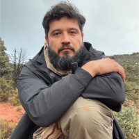 Fun Dog Studios Employee Carlos Fuentes's profile photo