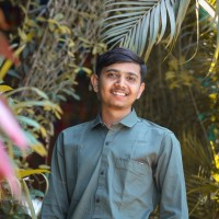 CrawlApps Technologies Pvt.Ltd. Employee Sanket Kumbhani's profile photo