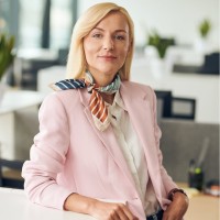 BARBORA Lietuva Employee Erika Kardelė's profile photo