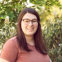 insertEFFECT - new mobility Employee Diana Bergdolt's profile photo