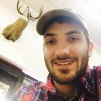 Penn State University Employee Tyler Rhoads's profile photo