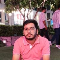 Trademo Employee Manish Kumar's profile photo