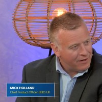 ERIKS UK Employee Mick Holland's profile photo