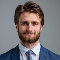 Dial AI Employee Marcus Dunn's profile photo