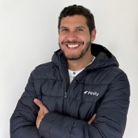 Finity Employee Germán Domínguez's profile photo