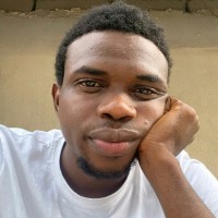 Bookr.co Employee Arinze Obi's profile photo