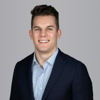 MORVAY Employee William Gerlin's profile photo