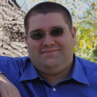 Salesforce (contract) Employee Patrick Baldwin's profile photo